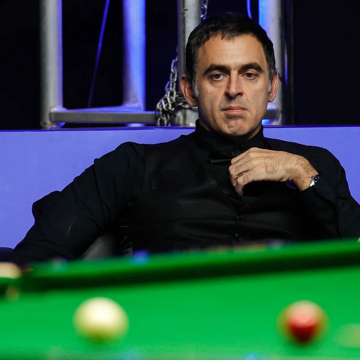 沃格尔的执 沃格尔的执