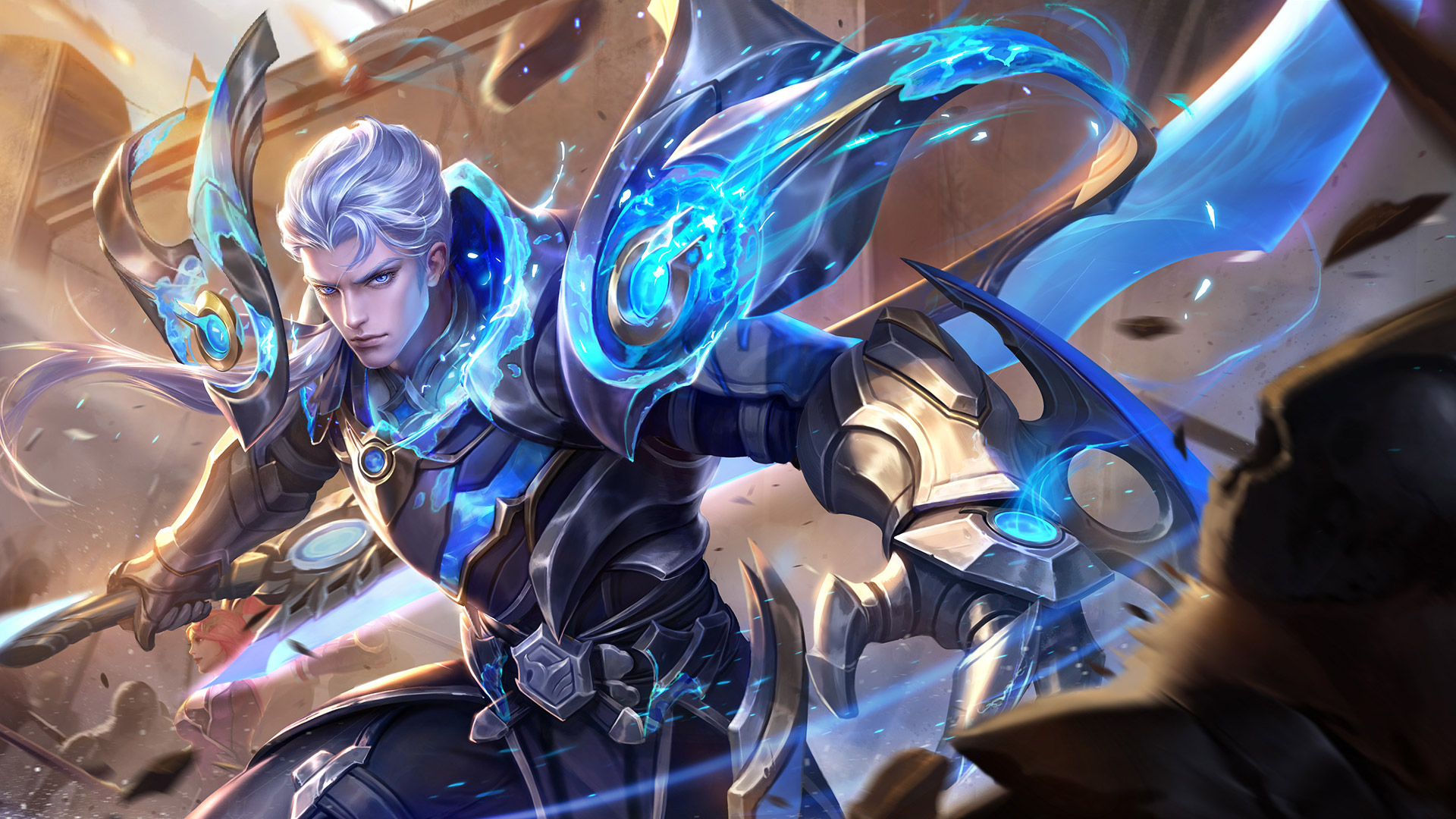 市场格局瞬 市场格局瞬