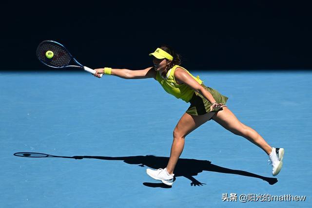 RSM精英赛麦克尼利与索伯琼恩森领先,窦泽成T20